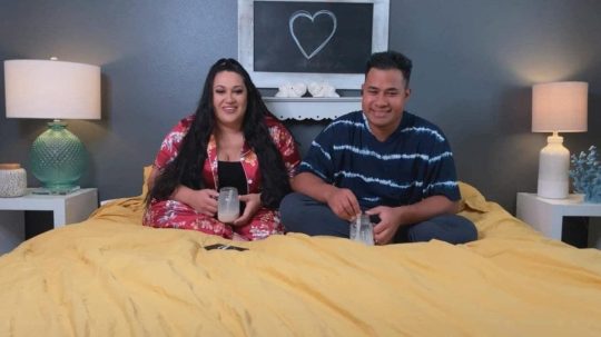 90 Day Fiancé: Pillow Talk - 3. epizoda