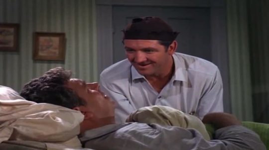 The Andy Griffith Show - 14. epizoda