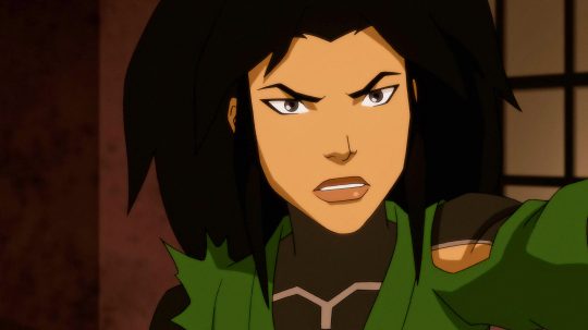 Young Justice - 5. epizoda