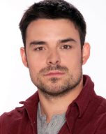 Jesse Hutch