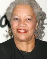 Toni Morrison