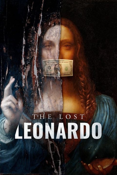 Plakát The Lost Leonardo