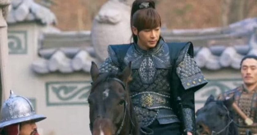 Empress Ki