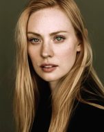 Deborah Ann Woll