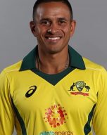 Usman Khawaja