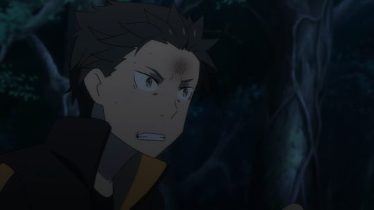 Re: Zero kara hajimeru isekai seikatsu - 35. epizoda