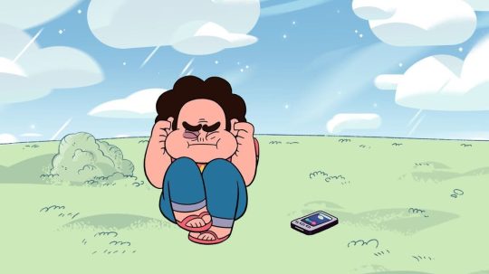 Steven Universe - Plné doznání