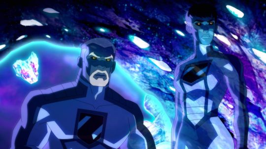 Young Justice - 22. epizoda