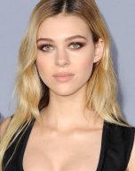 Nicola Peltz Beckham