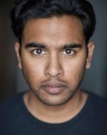 Himesh Patel