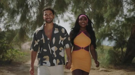 Love Island - 38. epizoda