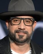 AJ McLean