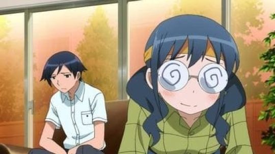 Oreimo - 6. epizoda