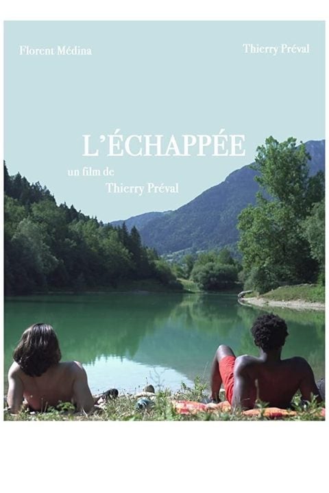 L'échappée