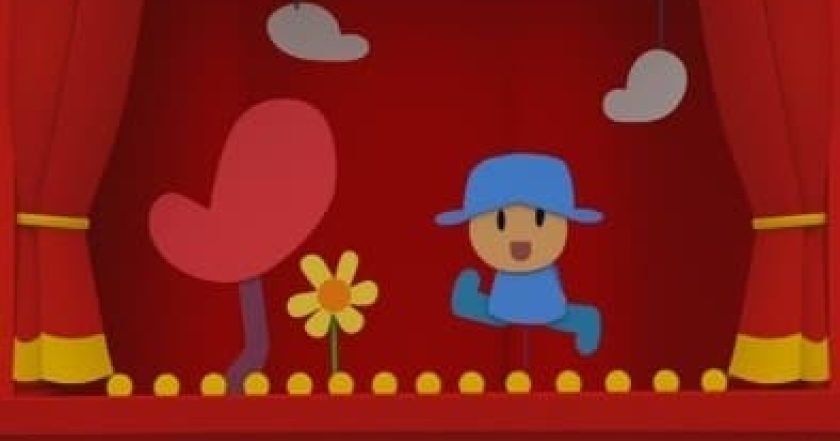 Pocoyo