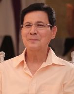 Tirso Cruz III