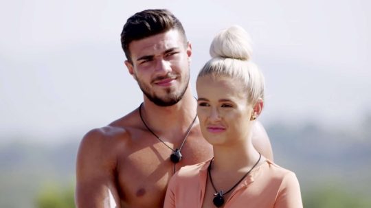 Love Island - 24. epizoda