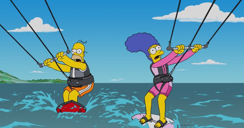 Simpsonovi