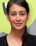 Preeti Jhangiani