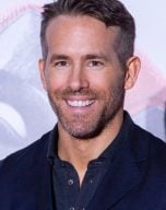 Ryan Reynolds