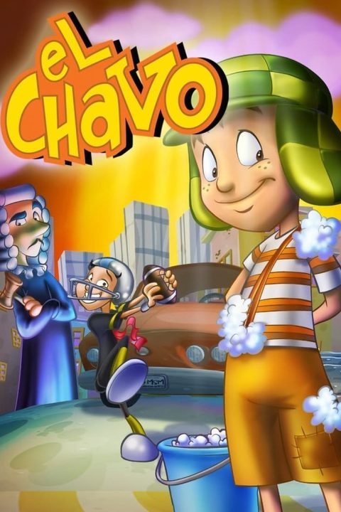 El Chavo Animado