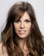 Hilary Swank