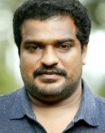 Dileesh Pothan