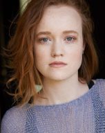 Liv Hewson