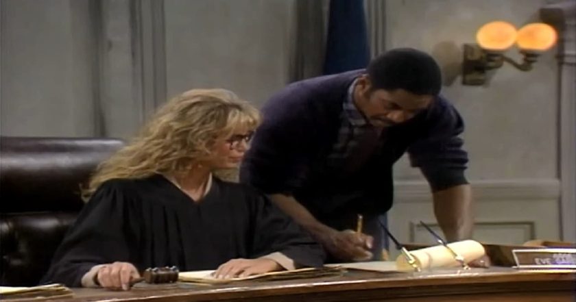 Night Court