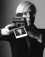 Andy Warhol