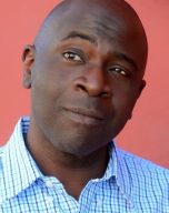 Gary Anthony Williams