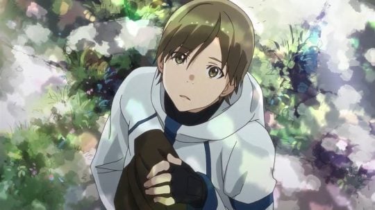 Hai to gensō no Grimgar - 4. epizoda