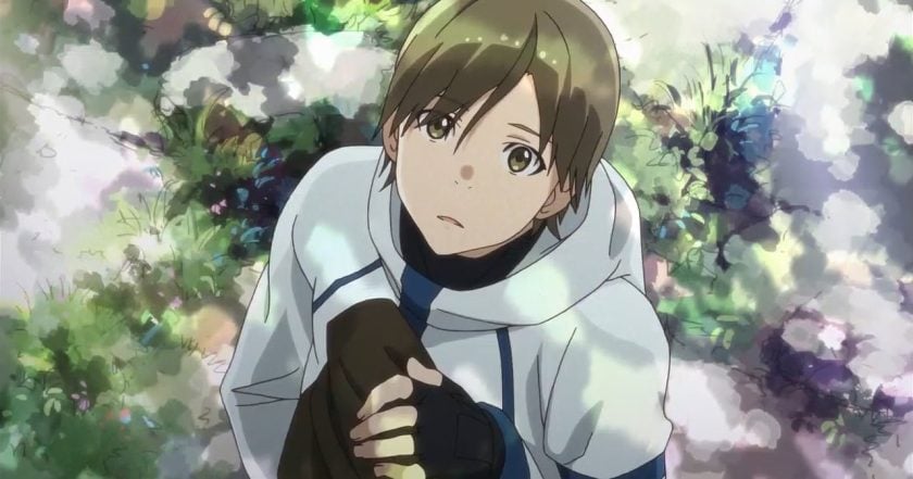 Hai to gensō no Grimgar