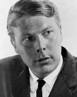 Albert Salmi