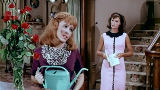 Petticoat Junction - 3. epizoda