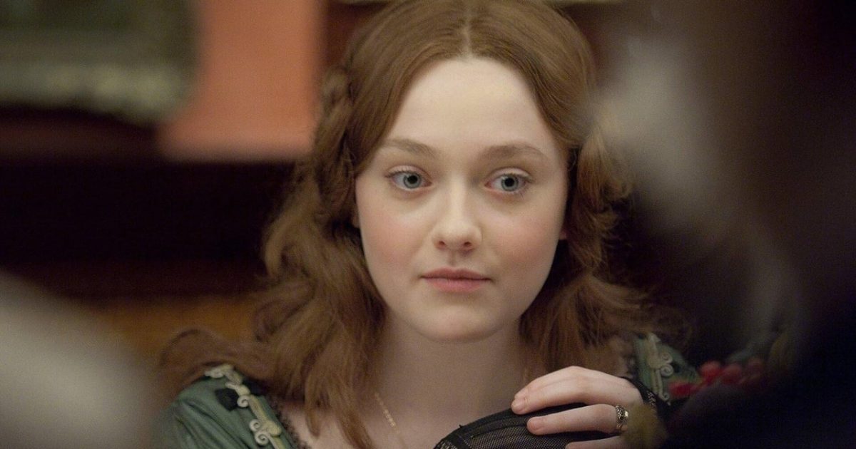 Effie Gray