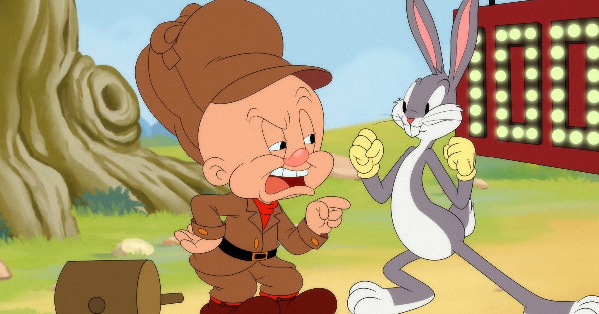 Looney Tunes: Animáky