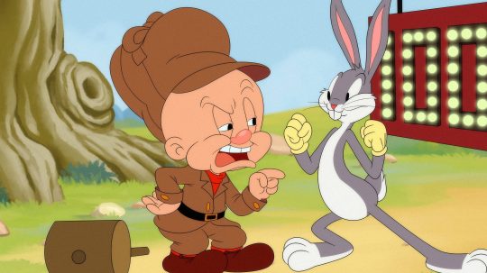 Looney Tunes: Animáky - 11. epizoda