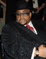 Solomon Burke