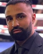 Paulie Malignaggi