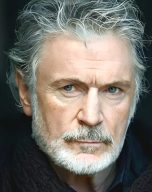 Patrick Bergin