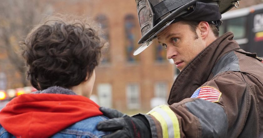 Chicago Fire