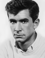 Anthony Perkins