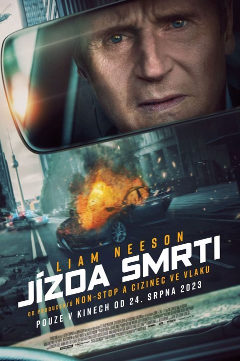 Jízda smrti