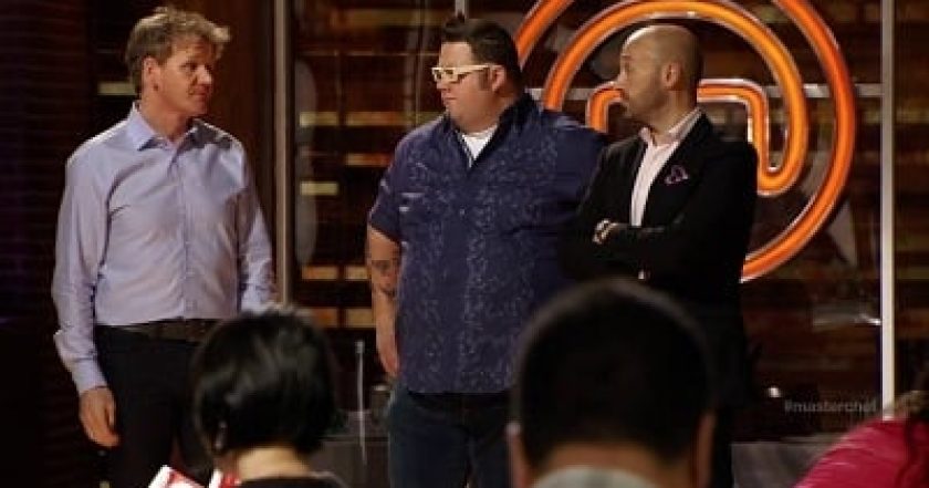 Masterchef USA