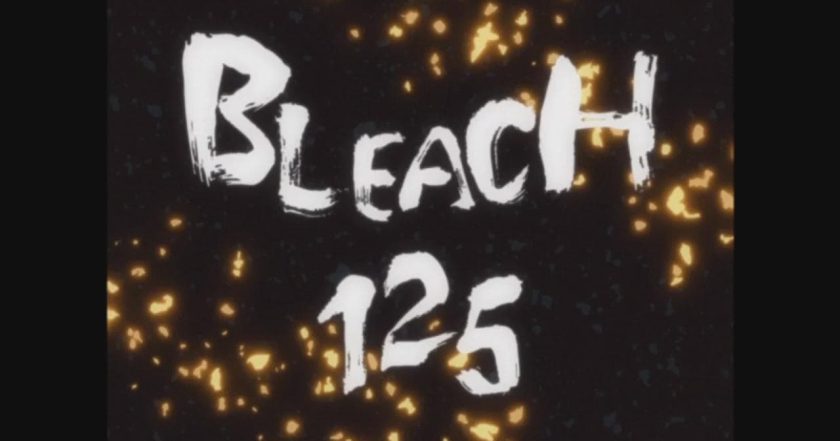 Bleach