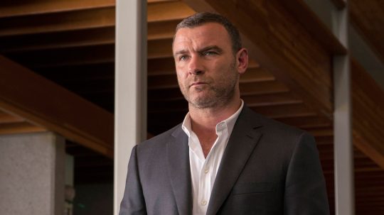 Ray Donovan - Prodáno