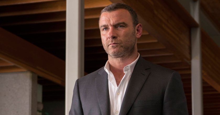 Ray Donovan