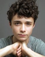 Lucas Jade Zumann