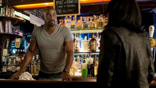 Marvel’s Jessica Jones - AKA Říká se tomu Whiskey